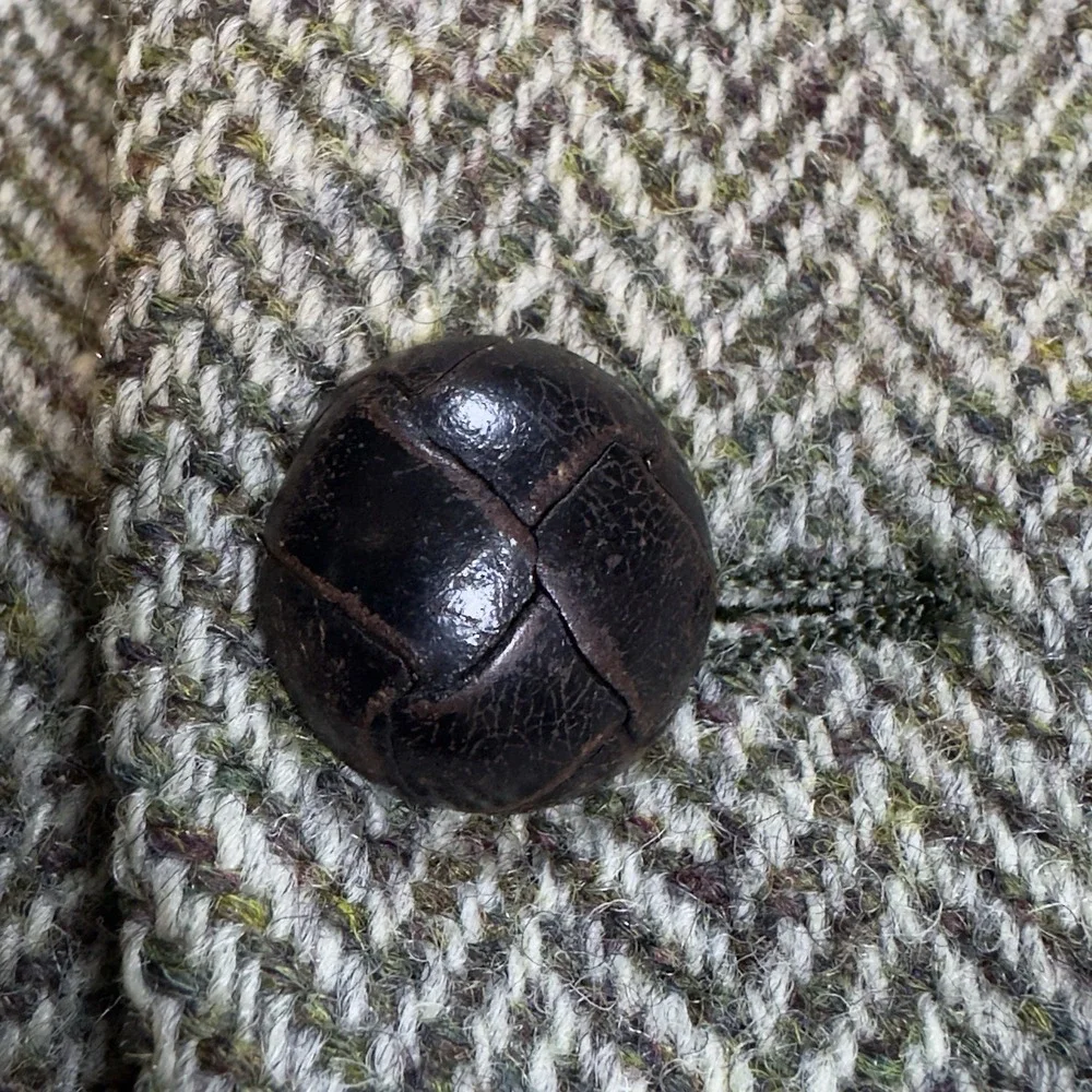 Harris Tweed this vintage